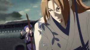 Xiang Ling Ji Anime Fighter Zelda Characters