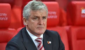Mark hughes, 57, aus wales ⬢ position: Mark Hughes Discusses What It Is Like Being Linked To The Man Utd Job Football Sport Express Co Uk