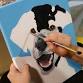 Sip & Paint: Pet Edition