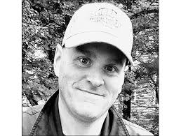 TODD CORMIER Obituary (2019)