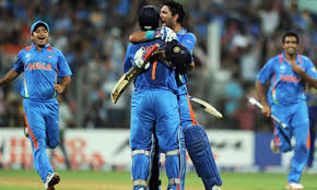 Sri lanka beat india by 3 wickets. India V Sri Lanka Cricket World Cup 2011 As It Happened Rob Smyth Sport Theguardian Com