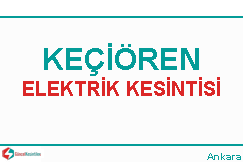 Ankara'nın 17 ilçesinde uzun süreli elektrik kesintisi. Ankara Elektrik Kesintisi Listesi Baskent Edas Guncel Kesinti Bilgileri Elektrik Su