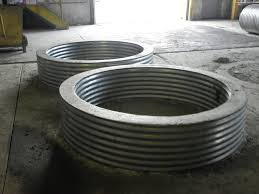 Check spelling or type a new query. Fire Pit Rings Cadillac Culvert Inc