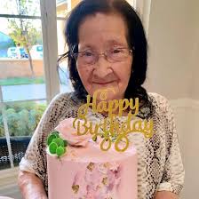 Gloria Moreno Valenzuela Obituary