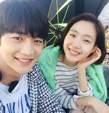 She is an actress, known for muusa (2012), sseulsseulhago chalranhashin: Kim Go Eun Has Only Good Things To Say About Co Star Shinee S Minho Kim Go Eun Shinee Minho