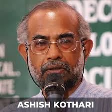 The Myth of “Development” — Population Balance