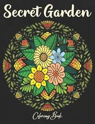 Maybe you would like to learn more about one of these? Secret Garden Coloring Book Treasure Miniature Gift For Adults Relaxation Stress Relief Great Mini Enchanted Forest Colouring Mindfulness N Paperback A To Z Books A Nys Certified Woman Owned Small Business