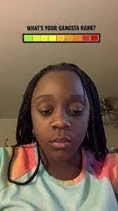 Kenya Hickman's Instagram, Twitter & Facebook