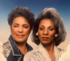 I Came across this Pic of Staff in Tondu House , when I checked the Names I  was Surprised to see my aunty Melba Phillips R.I.P. in it , A few Years