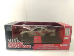 Ernie irvan texaco havoline racing #88 thunderbird 1995. Nascar Terry Labonte 5 Kellogg S 1996 Chevy 1 24 Scale Diecast Racing Champions For Sale Online