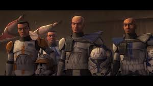 A sneak peek at star wars: Star Wars The Clone Wars The Bad Batch Clip Disney 1080p Video Dailymotion
