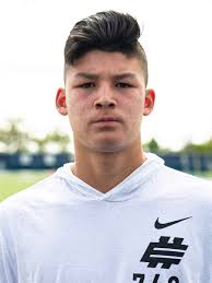 2022 Top Football Recruits in Idaho