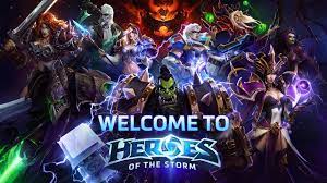 Heroes of the storm champions unlock free All Playable Heroes On Heroes Of The Storm Are Free To Play Right Now Mxdwn Games