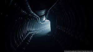 We played the audio at the end of our last show on alien: Alien Covenant The Saga Goes On Film Dw 10 05 2017