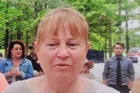 Teresa Mowery's Instagram, Twitter & Facebook