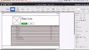 Download balsamiq mockups 3 miễn phí. Balsamiq Mockups 3 Application Overview Youtube