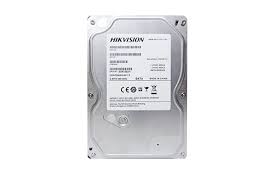 Ổ cứng 10TB Hikvision DS100HKAI-VX1 - chính hãng giá tốt tại Trường Thịnh Telecom