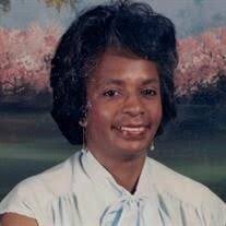 Mary E. Landrum Obituary