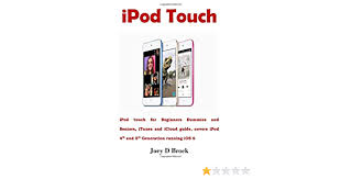 Instantly remove icloud account or apple id from any activated ios ipod touch. Amazon Com Ipod Touch Ipod Touch For Beginners Dummies And Seniors Itunes And Icloud Guide Covers Ipod 4th And 5th Generation Running Ios 6 9798703318690 Brock Joey D Books