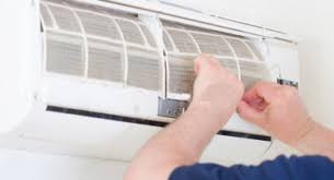 The production of air conditioning systems under the fujitsu brand began with the merger with general limited and the formation of fujitsu general limited. How To Clean Your Air Conditioning Filters