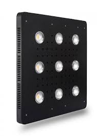 These lights come with a switch which turns some diodes on and off for growth/flower. Advanced Led Lights Lamps Manufacturer Cannabis Lighting Brand Information Growdiaries