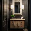The guest bathroom designs persist in major parts. 1
