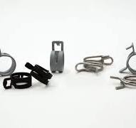 Hose Clamp Production | Rotor Clip