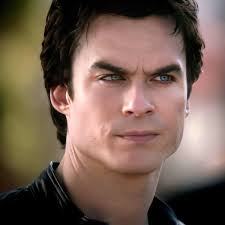 Damon Salvatore