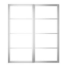 Sliding Closet Doors Pax System Ikea Sliding Doors Door Frame Barn Doors Sliding