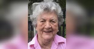 Ann Wilcher's Instagram, Twitter & Facebook