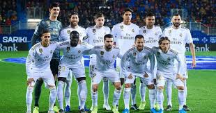 Real madrid official website with news, photos, videos and sale of tickets for the next matches. Real Madrid Real Sosedad Gde Smotret Onlajn Translyaciyu Matcha 06 02 2020 Kubok Ispanii