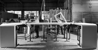 I did an article about a project in krion in the latest issue of countertops & architectural surfaces magazine. Ask Your Corian Fabricator These Questions Whitehall Fabrications