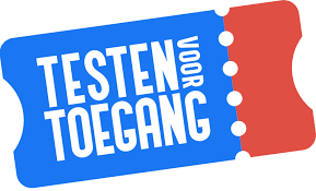 Op dit moment geven zij aan na één uur je test resultaat te delen. Testen Voor Toegang Laat Je Testen Voor Toegang