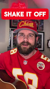 Shake It Off: Chiefs Game Anthem with Taylor Swift