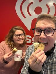 Next week is kinda looking 🔥but I might go just for the berry trifle cup  (and maybe pb cup 🤔). Who's skipping and who's making a trip there?