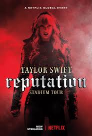 Reputation Tour' Spoilers: Everything You Need To Know About