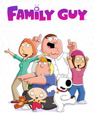 There are scenes here and there that are not funny, but overall a great show. Family Guy Full Cast Crew Tv Guide