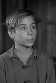 The Rifleman" End of a Young Gun (TV Episode 1958)