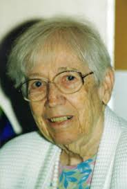 Theological Notebook: Sister Mary Luke Tobin dies: novak — LiveJournal