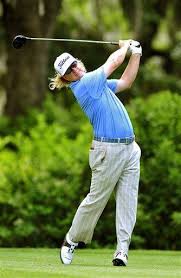 Fantasy golf is a game in which the participants each assemble a team of real life golfers and then score points based on those players' performance in golf tournaments, with games typically following the us pga tour and the european tour. Pin On Golf