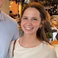 Lauren Minter's Instagram, Twitter & Facebook