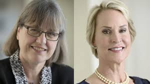Notable women who have won a Nobel Prize