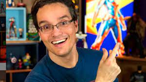 Estácio de Sá recebe palestra gratuita com o youtuber Peter Jordan - Sou  Petrópolis