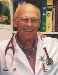 Dr. Robert Bentley Obituary March 7, 2024