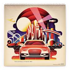 Mencatat aktivitas harian dengan kalender yang anda desain sendiri. Desain Kalender Beberapa Desain Inspiratif Dan Kreatif