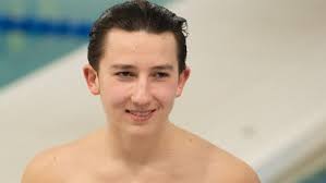 Homestead's Davis advances out of Homestead diving regional