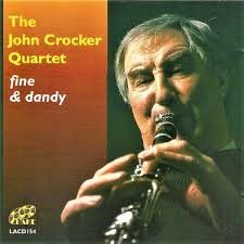 The John Crocker Quartet
