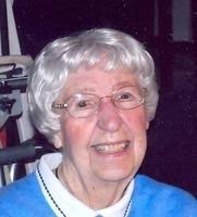 Margaret Greiner Obituary (1921