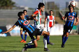 Palestino vs huachipato en vivo 2020| chile primera division 2020 hd fifa 20. Palestino Recibe A Huachipato Con La Obligacion De Ganar