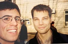 Local rev. 'praying from a distance' for fellow priest